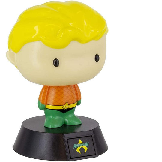 Paladone Aquaman 3D Character POP