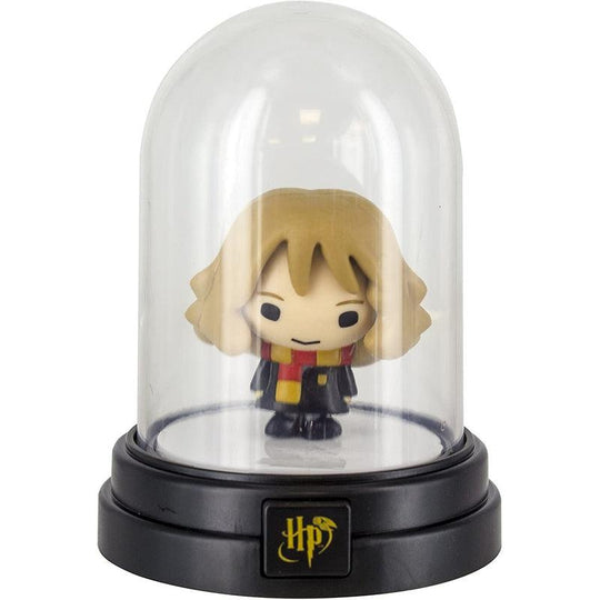 Paladone Harry Potter Hermione Mini Bell Jar Light Officially Licensed