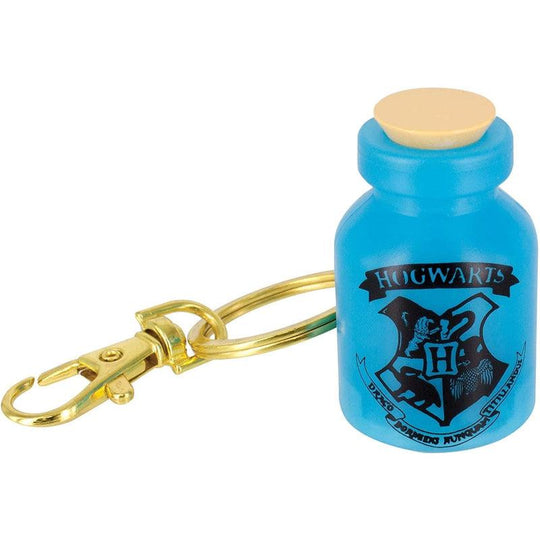 Paladone Harry Potter Light up Potion Bottle Keychain