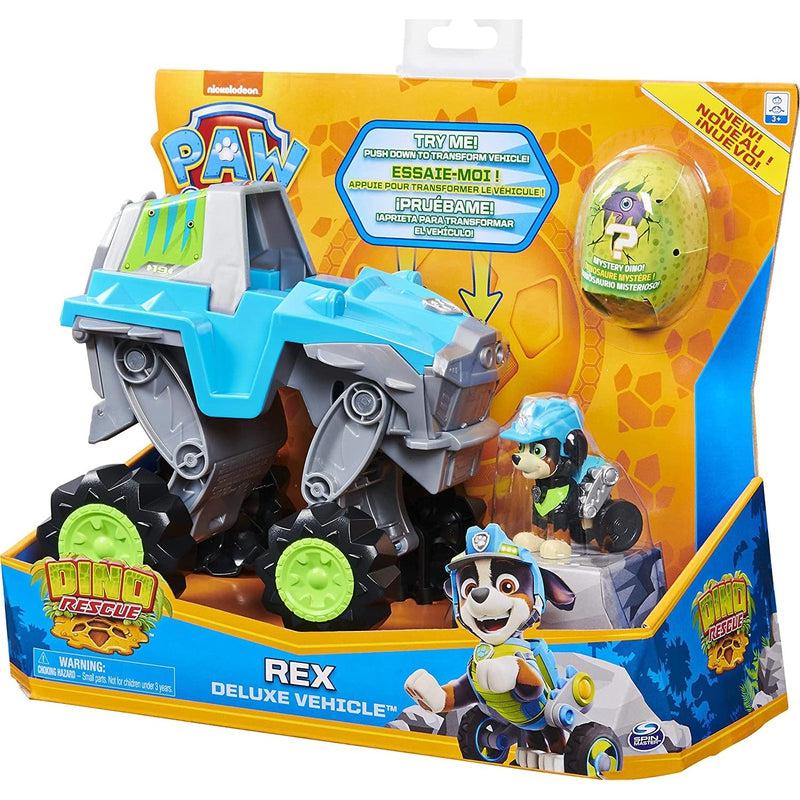 Paw Patrol Dino Rescue Rexs Transforming Vehicle With Mystery Dinosaur paw-patrol-dino-rescue-rexs-transforming-vehicle-with-mystery-dinosaur