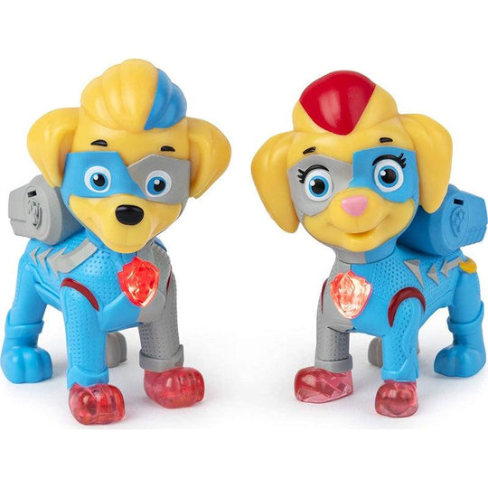 Paw Patrol Mighty Pups
