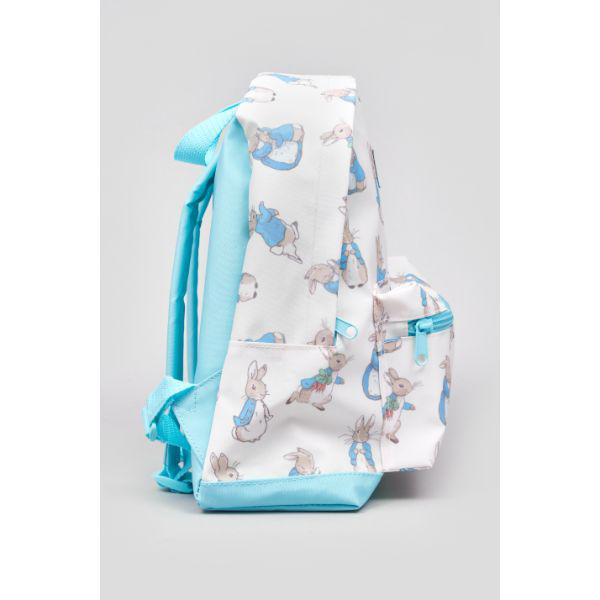 Peter Rabbit Roxy Front Pocket Backpack School Nursery Bag The Online