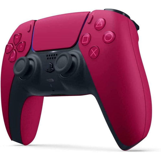 PlayStation 5 DualSense Wireless Controller - COSMIC RED