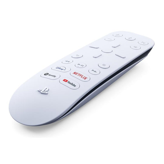 PlayStation 5 Media Remote