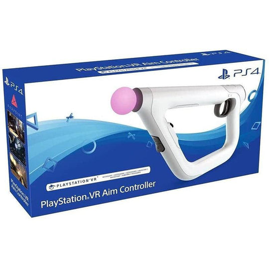 PlayStation VR Aim Controller PS4