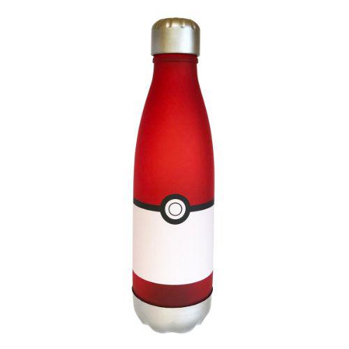 Pokemon Pokeball Child's Unisex Drinks Bottle - 500ml