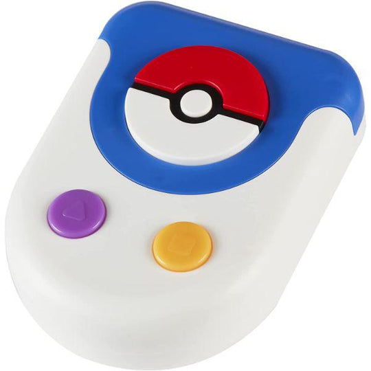 Pokemon Trainer Challenge Game
