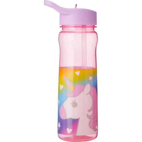 Polar Gear 600ml Unicorn Sports Drinks Water Bottle