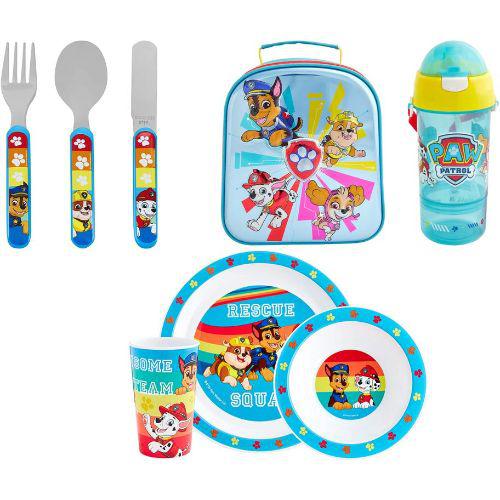 Polar Gear Paw Patrol Child's Unisex School Lunch Accessories