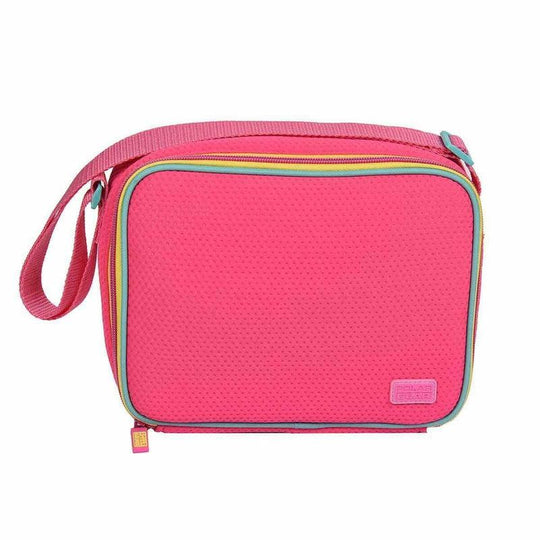 Polar Gear Pink Lunch Bag Active Munich Cooler Insulated For Food & Snacks