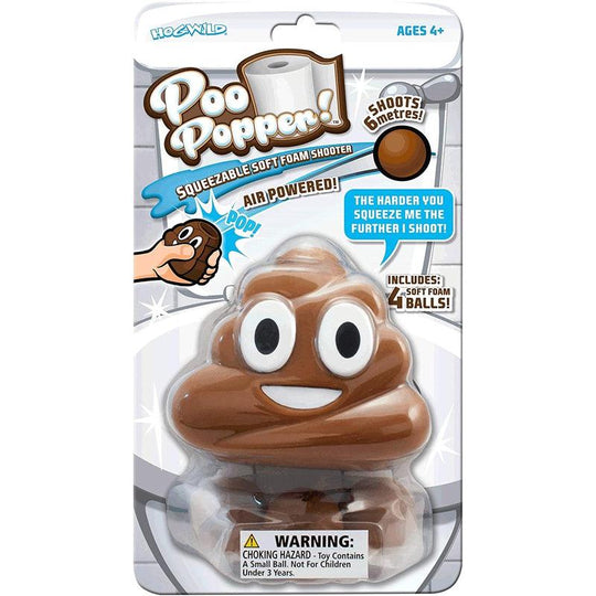 Poo Popper