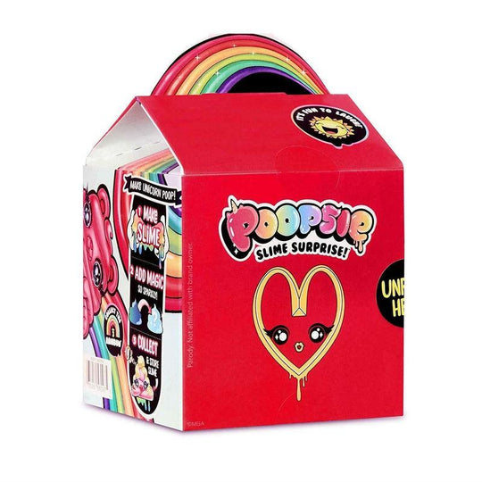 Poopsie Slime Surprise Poop Pack Series 3