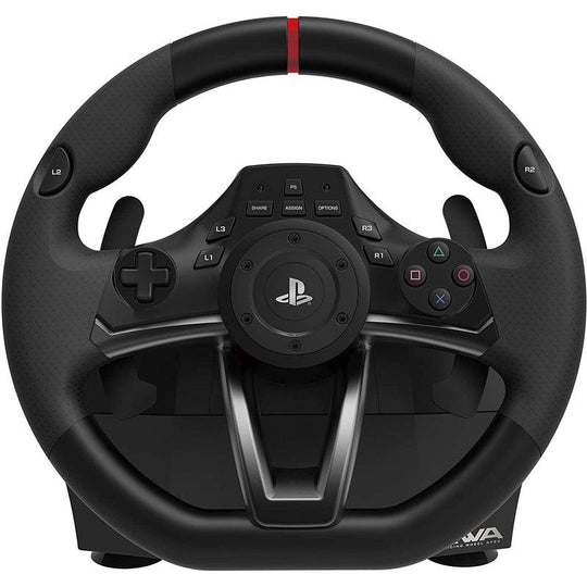 RWA Racing Wheel Apex controller for PS4