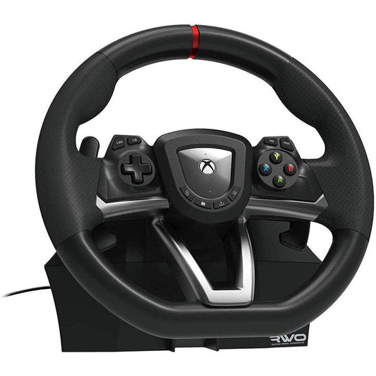 Racing Wheel Overdrive for Xbox Series XS By HORI