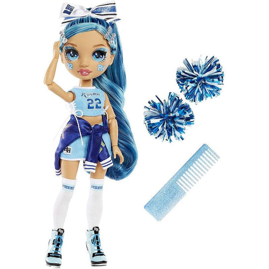 Rainbow High Cheer Fashion Doll