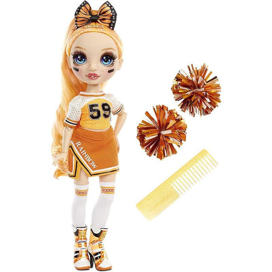 Rainbow High Cheer Fashion Doll