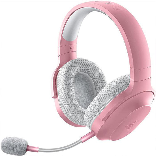 Razer Barracuda X Wireless Multi Channel Gaming Headset Quartz Pink
