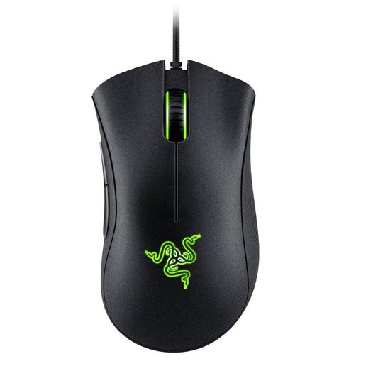 Razer DEATHADDER Essential Wired Gaming Mouse