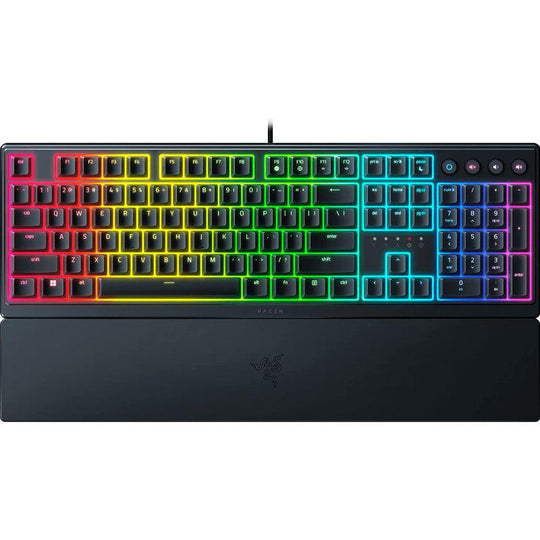 Razer Ornata V3  Low Profile Ergonomic Keyboard