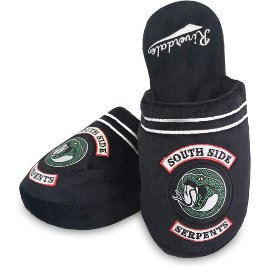 Riverdale South Side Serpent Women's Mule Slippers UK 5-7