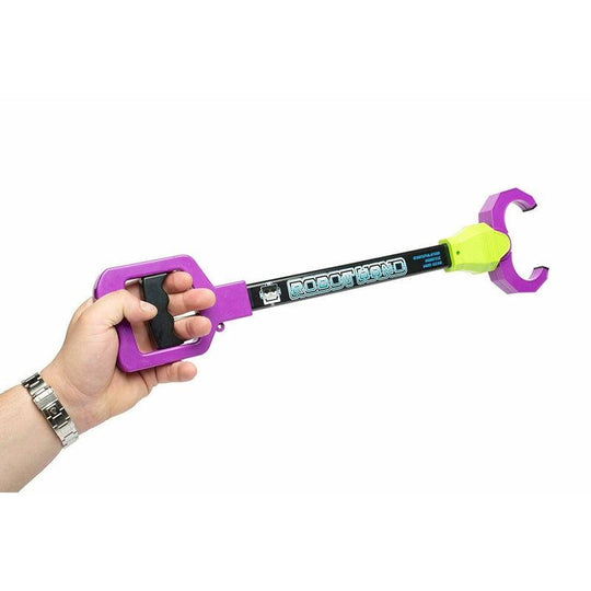 Robot Hand Grabber Robotic Arm Gear Manipulator Claw