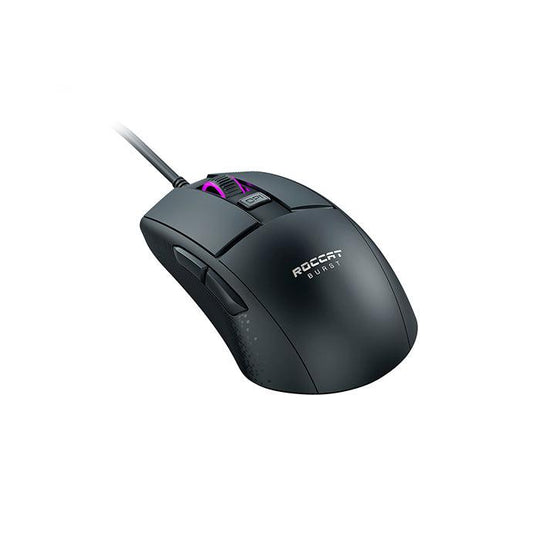Roccat BURST CORE USB Gaming Mouse - Black