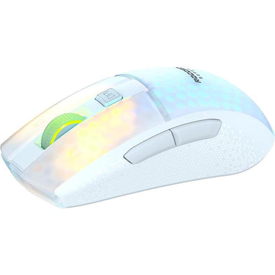 Roccat BURST PRO AIR Wireless Gaming Mouse - White