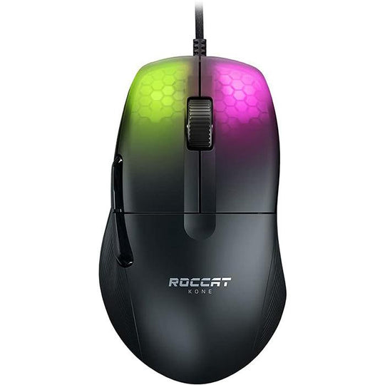 Roccat KONE PRO USB Gaming Mouse - Black