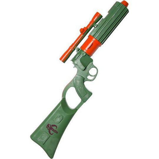 Rubies Adult Star Wars Bobo Fett Blaster Fancy Dress Accessory - One Size