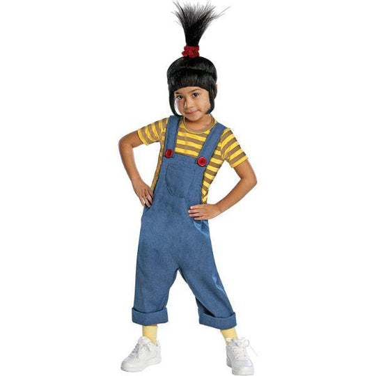 Rubies Despicable Me2 Agnes Girl's Fancy Dress Costume