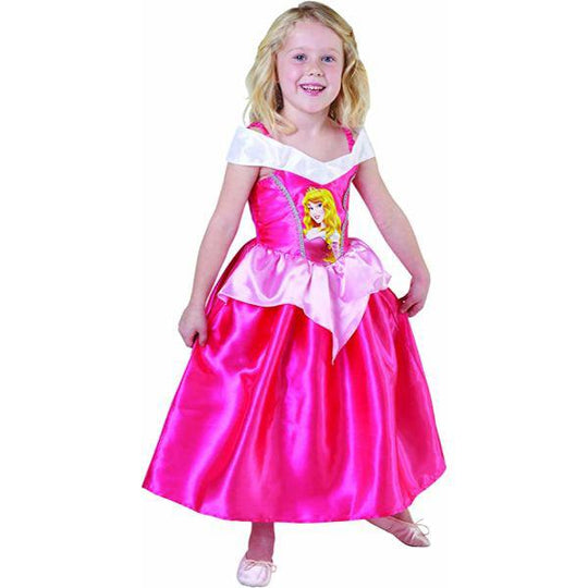 Rubies Disney Sleeping Beauty Classic Girl's Fancy Dress Costume