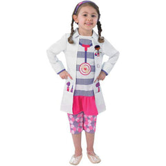 Doc mcstuffins hot sale infant costume