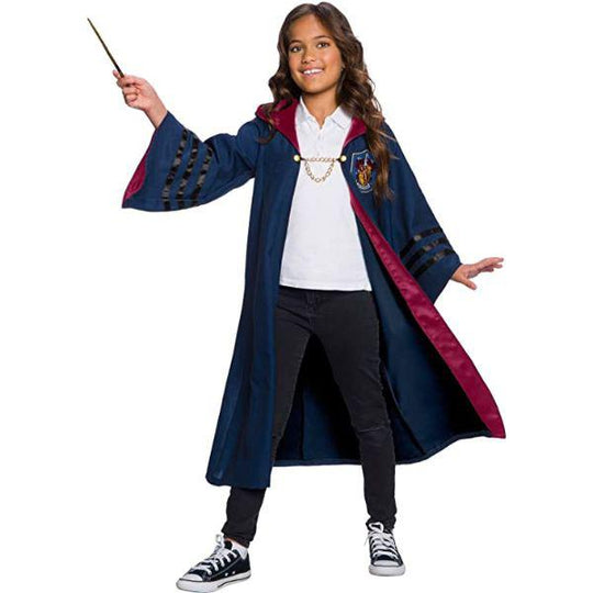 Rubies Fantastic Beasts Gryffindor Child Unisex Fancy Dress Costume