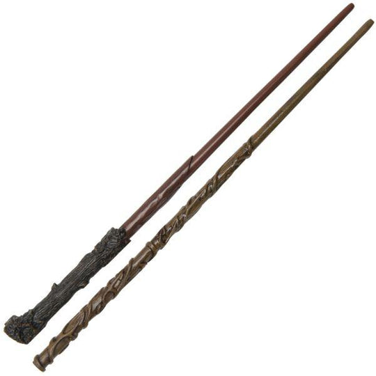 Rubie's Harry Potter Deluxe Wand Child Unisex Wizard Costume Accessory