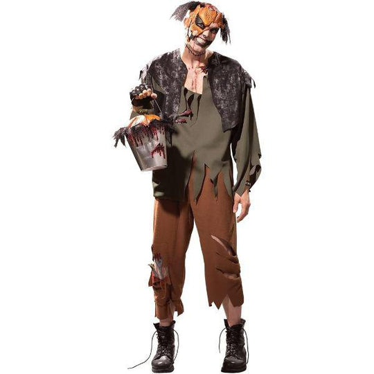 Rubies Jack Unhappily Ever After Men's Fancy Dress Costume