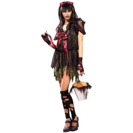 Rubies Jill Unhappily Everafter Women's Fancy Dress Costume
