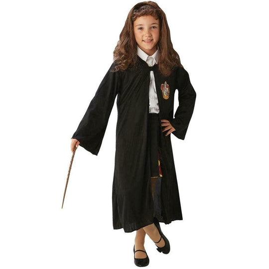 Rubie's Kids Hermione Costume Set Harry Potter Fancy Dress