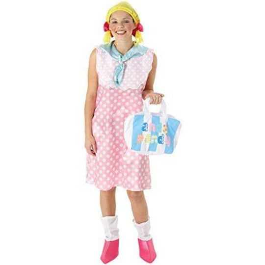 Rubies Lobby Loo Women's Fancy Dress Costume