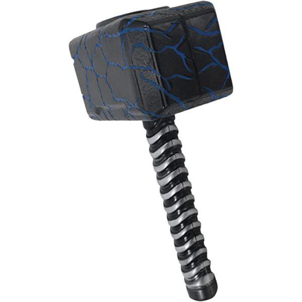 thor hammer sex toy LoveBotz Thor's Hammer 10X Masturbator main image 0