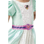 Rubies Nella the Knight Princess Girl's Fancy Dress Costume The