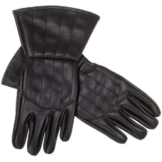 Rubie's Official Disney Star Wars Darth Vader Gauntlets Child One Size
