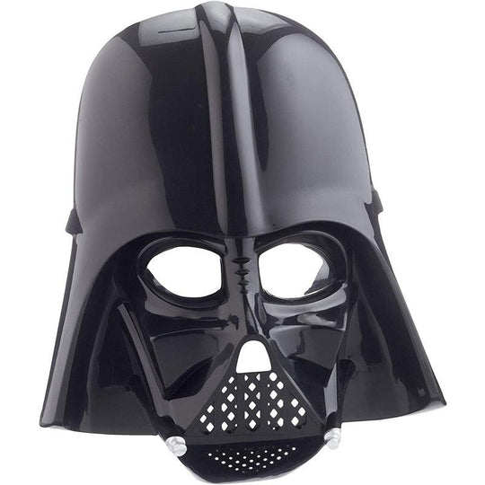 Rubie's Official Disney Star Wars Darth Vader Mask Child One Size
