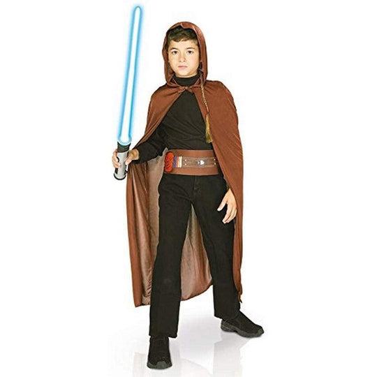 Rubies Star Wars Anakin Skywalker Jedi Childs Fancy Dress Costume