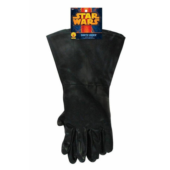 Rubies Star Wars Darth Vader Adults Gloves