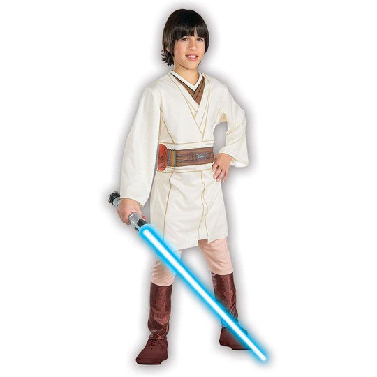 Rubies Star Wars Obi Wan Kenobi Fancy Dress Costume