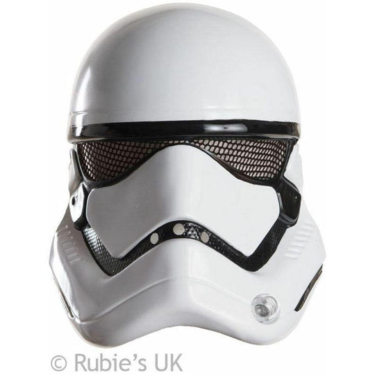 Rubies Star Wars Stormtrooper Adult Mask