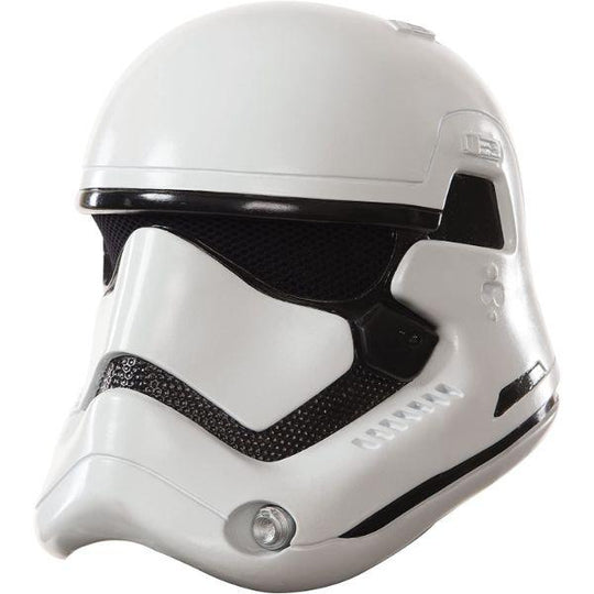 Rubies Star Wars Stormtrooper Mask Adult Unisex Fancy Dress Costume Accessory