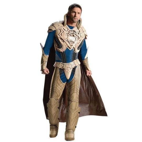 Rubie's Superman Jor-El Men's Fancy Dress Costume