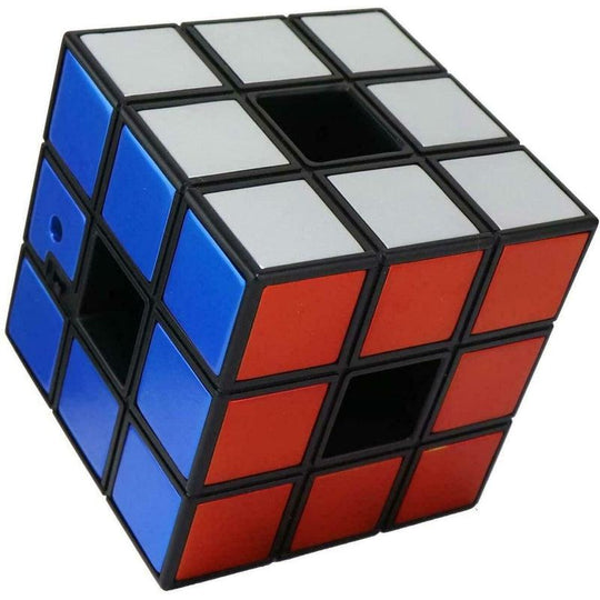 Rubik's Cube Revolution - Fast & Challenging Cubic Action! Electronic Game Modes