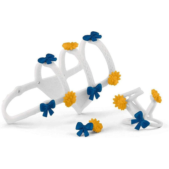 Schleich Accessories Horse Show Jewelry Horse Club